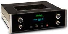 Mc Intosh C1100C Noir
