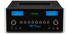 Mc Intosh C52 Noir