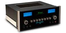 Mc Intosh C52 Noir