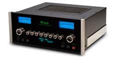 Mc Intosh C52 Noir