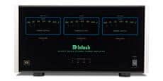 Mc Intosh MC8207 Noir