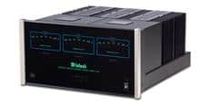 Mc Intosh MC8207 Noir