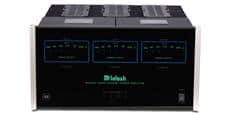Mc Intosh MC8207 Noir