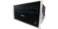 Mc Intosh MC8207 Noir