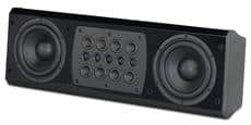 Mc Intosh XCS200 Noir