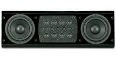 Mc Intosh XCS200 Noir