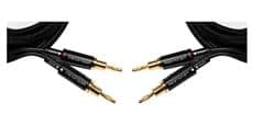 Micromega MyCable HP (2 x 3 m)