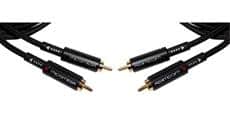 Micromega MyCable RCA (2 x 1,25 m)