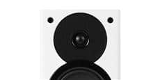Micromega MySpeaker Blanc