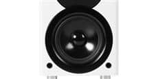 Micromega MySpeaker Blanc