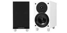 Micromega MySpeaker Blanc