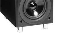 Micromega MySpeaker BT Noir