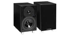 Micromega MySpeaker BT Noir