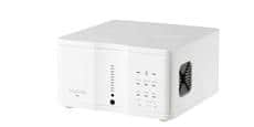 Micromega MySystem Blanc