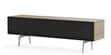 Meliconi Alice Spring 160 Caisson Bois Clair - Porte Noire