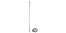 Meliconi Cover 65 Argent