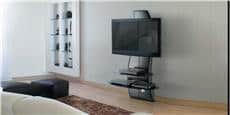 Meliconi GhostDesign2000 Noir