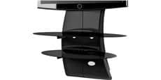 Meliconi GhostDesign2000 Noir