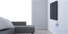 Meliconi 200 SDR Noir