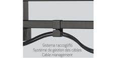 Meliconi 200 SDR Noir