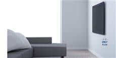 Meliconi 200 SDR Blanc