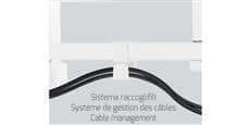 Meliconi 200 SDR Blanc
