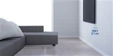 Meliconi 200 ST Noir