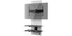 Meliconi Ghost Design 3000 Blanc