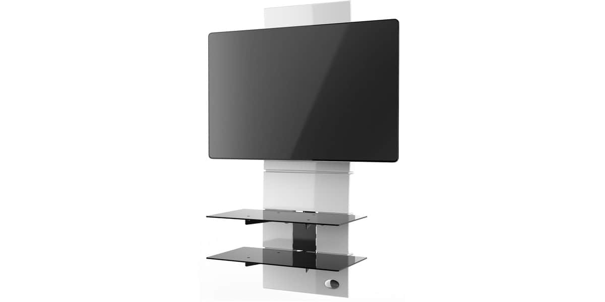Meuble Tv Meliconi : Meliconi Ghost Design 3000 Blancmeubles Tv Meliconi Sur Easylounge Meuble Tv Meliconi : Meliconi Ghost Design 3000 Blancmeubles Tv Meliconi Sur Easylounge