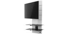 Meliconi Ghost Design 3000R Blanc