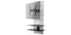 Meliconi Ghost Design 3000R Blanc