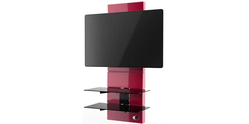 Meuble Tv Meliconi : Meliconi Ghost Design 3000 Rougemeubles Tv Meliconi Sur Easylounge Meuble Tv Meliconi : Meliconi Ghost Design 3000 Rougemeubles Tv Meliconi Sur Easylounge