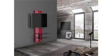 Meliconi Ghost Design 3000 Rouge