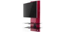 Meliconi Ghost Design 3000 R Rouge