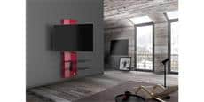Meliconi Ghost Design 3000 R Rouge