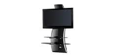 Meliconi Ghost Design 2000 DR Carbone