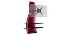 Meliconi Ghost Design 2000 DR Rouge