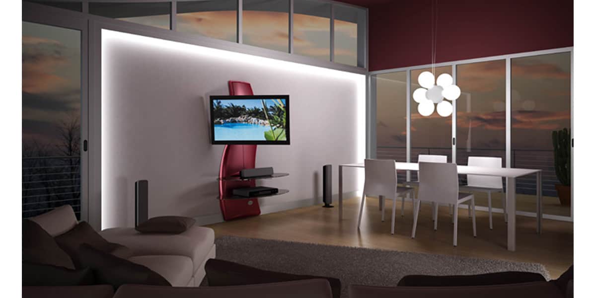 Meuble Tv Meliconi : Meuble Tv Mural Orientable Et Inclinable Meliconi Ghost Design 2000 Dr Meuble Tv Meliconi : Meuble Tv Mural Orientable Et Inclinable Meliconi Ghost Design 2000 Dr