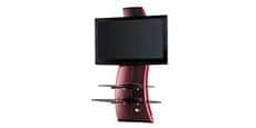 Meliconi Ghost Design 2000 DR Rouge