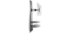 Meliconi Ghost Design 2000 DR Silver
