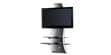 Meliconi Ghost Design 2000 DR Silver