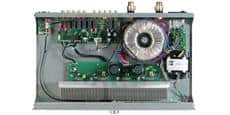 Micromega IA 100 Argent