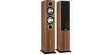 Monitor Audio Bronze 5 Noyer