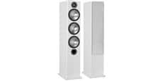 Monitor Audio Bronze 6 Blanc