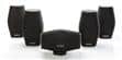 Monitor Audio Mass 5.0 Noir