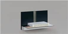 Munari BELT03 Blanc