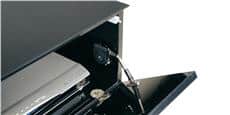 Munari BELT23 Noir
