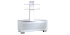 Munari GE110 Blanc+ Potence