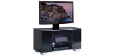 Munari GE115 Noir + Potence