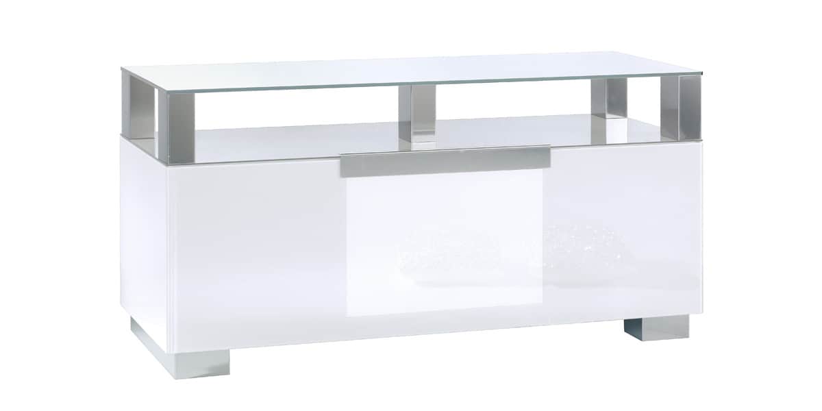 Meuble Tv Blanc Munari : Munari Mi313 Blancmeubles Tv Munari Sur Easylounge Meuble Tv Blanc Munari : Munari Mi313 Blancmeubles Tv Munari Sur Easylounge